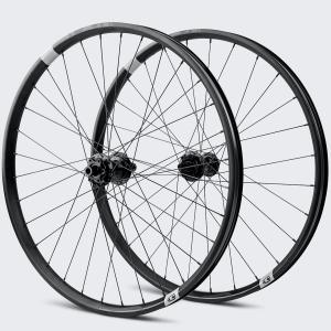 Crankbrothers Synthesis E Alloy Wheelset