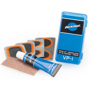 Vulcanizing Patch Kit VP-1C 