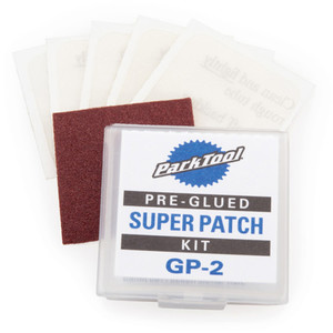 Pre-Glued Super Patch Kit GP-2C 