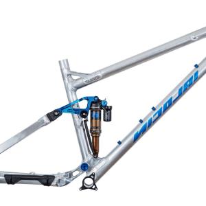 Lapierre Spicy 916 Frame - Reviews, Comparisons, Specs