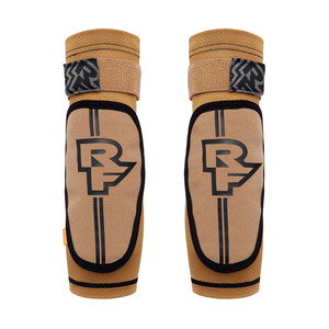 Race Face Indy Elbow Pads - 2023 - Loam