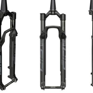 RockShox SID SL Select 2021 Fork