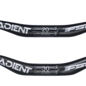 FSA Gradient Carbon 35 Handlebars