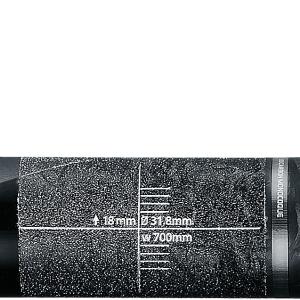 FSA KFX Carbon Handlebar (low riser)