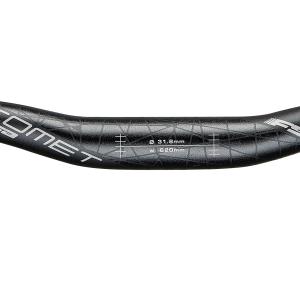 FSA Comet Alloy Handlebars (15mm rise)