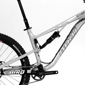 LAPIERRE SPICY 916 フレーム 塗装品 Custom Lapierre Spicy 916 - turboduck's Bike Check - Vital MTB