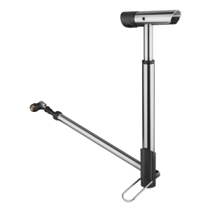 Birzman Horizons-Apogee Mini Floor Pump