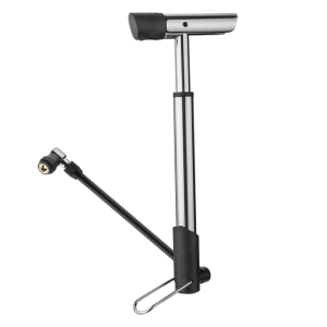 Birzman Horizons-Apogee Lite Mini Floor Pump
