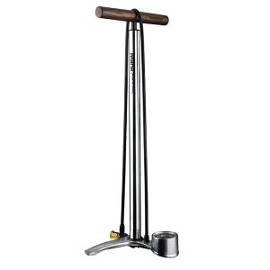 Birzman Maha Push & Twist III Floor Pump