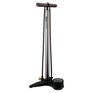 Birzman Maha Push & Twist IV Floor Pump
