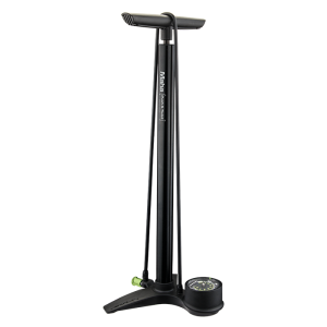 Birzman Maha Push & Twist MTB II Floor Pump