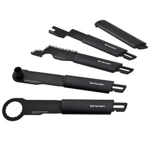 Birzman Specialist Wrench Set 4PCS