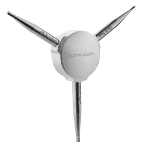 Birzman Y-Grip Wrench