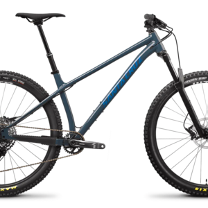 2023 Santa Cruz Chameleon D 29 Aluminum (Gloss Navy Blue)