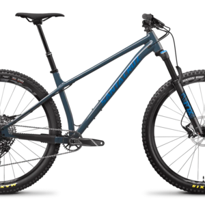 2023 Santa Cruz Chameleon R 29 Aluminum (Gloss Navy Blue)