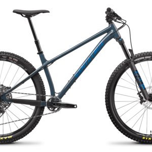 2023 Santa Cruz Chameleon S 29 Aluminum (Gloss Navy Blue)