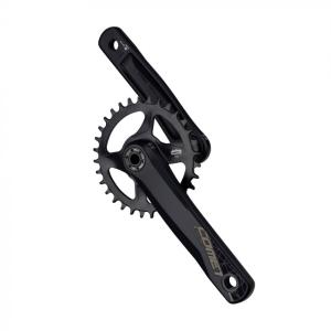 FSA Comet Modular 1x Crankset