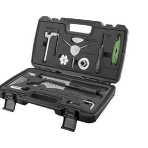 Birzman Essential Tool Box