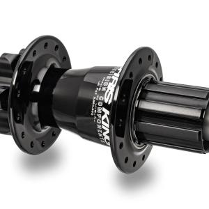 Chris King ISO B Rear Hub - Black