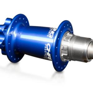 Chris King ISO DH Rear Hub - Navy