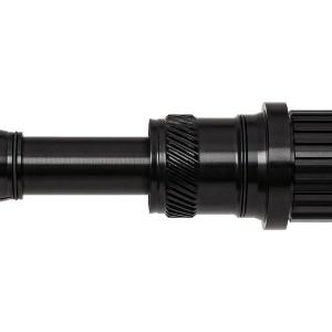 Chris King MICRO SPLINE Conversion Kit - Black
