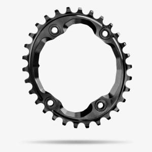 absoluteBLACK Oval Shimano XTR 96 BCD Chainring