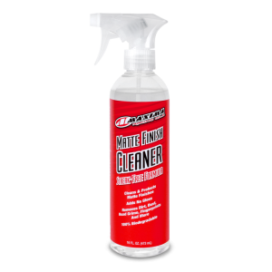 Maxima Matte Finish Cleaner