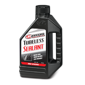 Maxima Tubeless Tire Sealant