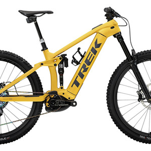 2023 Trek Rail 9.9 XX1 AXS Gen 4 (Satin Baja Yellow)