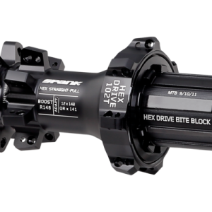 Chris King Classic Rear Hub - Reviews, Comparisons, Specs