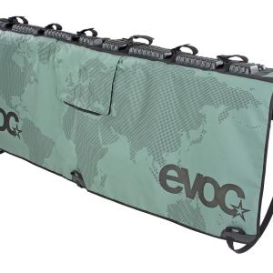 Evoc Tailgate Pad - Olive (2020)