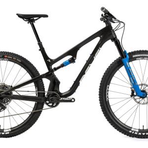 2020 Revel Ranger X01 Eagle (De La Coal)