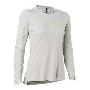 Women's Flexair Pro Long Sleeve (Vintage White)