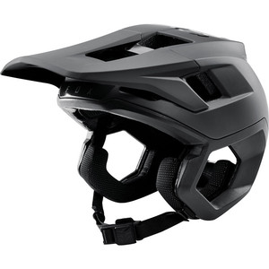 Fox Racing Dropframe Pro - Black
