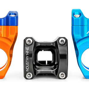 Industry Nine Mountain Stem