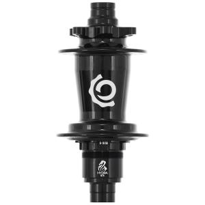 Industry Nine Hydra Classic 6B Rear Hub - Black