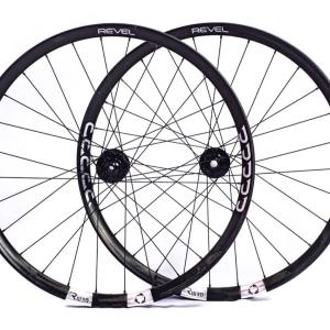 Revel RW30 Wheels  