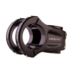 Burgtec Enduro MK3 Stem (Black)