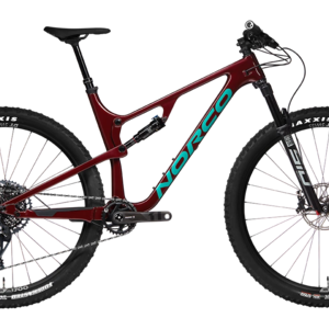 2023 Norco Revolver FS 120 1