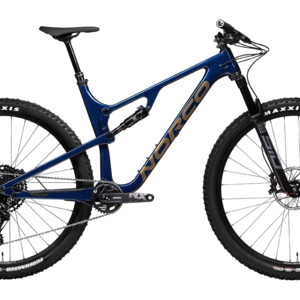 2023 Norco Revolver FS 120 2