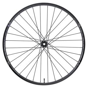 Industry Nine Trail 270 Hydra Wheelset (stock Black, front)