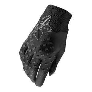 Supacaz Galactic Black 