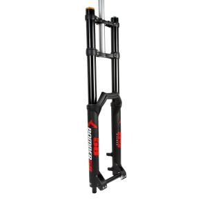 Marzocchi Bomber 58 Fork (Black)