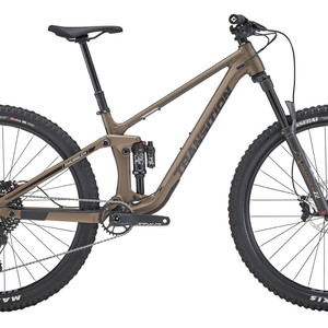 2023 Transition Smuggler Alloy NX (Espresso)