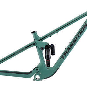 Transition Smuggler Carbon (Juniper, 2024-2025)