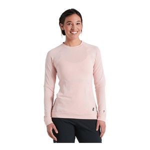 Trail Thermal Women Blush Full Image
