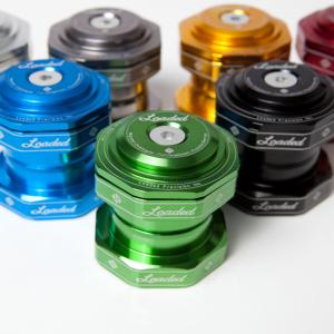 Loaded Precision AmXC Threadless Headset Headset