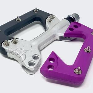 Squidworx Modular Flat Pedal