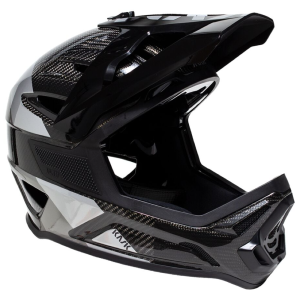 Kask Defender Full Face Helmet (black)