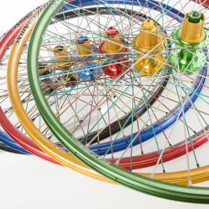Loaded Precision AmXC Wheelsets